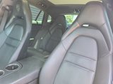 Certified 2022 Porsche Panamera Platinum Edition image 5