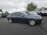 Used 2007 Acura TL w/ Navigation System image 2