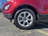 Used 2021 Ford EcoSport SE w/ SE Convenience Package image 6