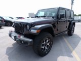 Used 2021 Jeep Wrangler Unlimited Rubicon image 3