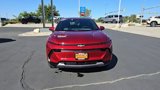 Used 2024 Chevrolet Equinox EV LT image 4