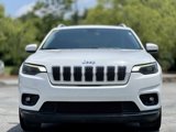 Used 2019 Jeep Cherokee Latitude w/ Popular Appearance Group image 2