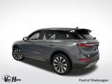 Used 2022 Lincoln Corsair Reserve w/ Equipment Group 201A image 3