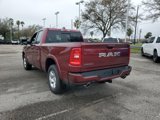 New 2025 RAM 1500 Big Horn image 3