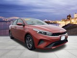 Certified 2023 Kia Forte LXS image 4