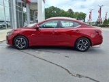 Used 2024 Nissan Sentra SV w/ All-Weather Package image 3