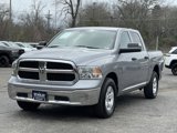 Used 2022 RAM 1500 Classic SLT w/ Trailer & Traction Group image 3