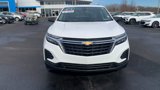 Certified 2023 Chevrolet Equinox LS w/ LS Convenience Package image 3