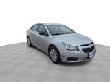 Used 2011 Chevrolet Cruze LS w/ Connectivity Package image 2