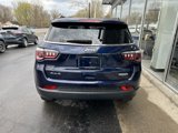 Used 2018 Jeep Compass Latitude w/ Cold Weather Group image 5