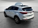 Certified 2017 Kia Sportage SX image 6