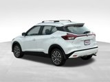 Certified 2024 Nissan Kicks SV image 3