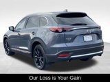 Used 2022 MAZDA CX-9 Carbon Edition image 5