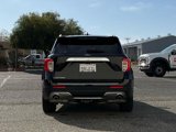 Certified 2022 Ford Explorer Limited w/ Equipment Group 301A image 5