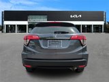 Used 2022 Honda HR-V EX image 5