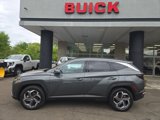 Used 2022 Hyundai Tucson Limited image 5
