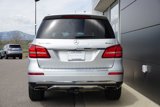 Used 2017 Mercedes-Benz GLS 450 4MATIC image 6