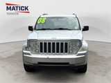 Used 2008 Jeep Liberty Sport w/ Popular Equipment Group image 2