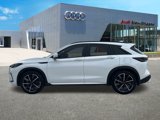 Used 2024 INFINITI QX50 Sport image 4