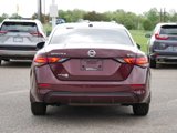 Used 2022 Nissan Sentra SV image 5