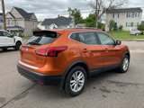 Used 2017 Nissan Rogue Sport SV image 5
