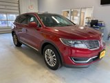 Used 2016 Lincoln MKX Select w/ Select Plus Package image 4