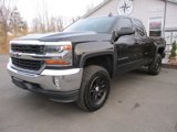Used 2016 Chevrolet Silverado 1500 LT w/ All Star Edition image 2