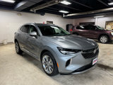 Certified 2023 Buick Envision Avenir image 3