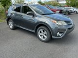 Used 2013 Toyota RAV4 XLE image 3