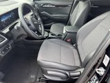 Certified 2024 Kia Seltos S image 5