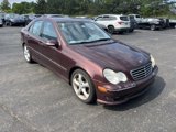 Used 2006 Mercedes-Benz C 230 Sedan image 4