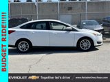 Used 2018 Ford Focus SE image 3