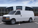 New 2025 GMC Savana 2500 w/ Driver Convenience Package image 2
