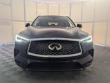 New 2025 INFINITI QX50 Luxe image 3