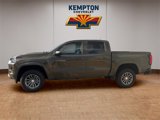 Used 2023 Chevrolet Colorado LT w/ Advanced Trailering Package image 3