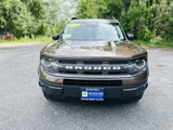 Used 2022 Ford Bronco Sport Big Bend w/ Convenience Package image 2