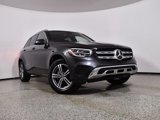 Certified 2021 Mercedes-Benz GLC 300 4MATIC w/ Premium Package image 6