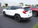 Used 2021 GMC Terrain SLT w/ Infotainment Package II image 4