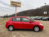 Used 2009 Nissan Versa SL w/ Convenience Pkg image 2