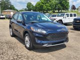 Used 2021 Ford Escape S image 3