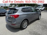 Used 2019 Buick Envision Essence image 5