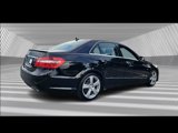 Used 2012 Mercedes-Benz E 350 Sedan image 6