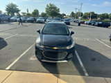 Used 2018 Chevrolet Trax LT w/ LT Convenience Package image 3