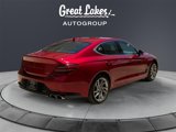 Used 2022 Genesis G70 2.0T image 5