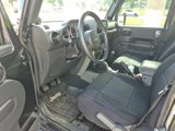 Used 2010 Jeep Wrangler Unlimited Sport image 3