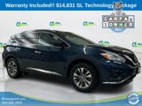 Used 2017 Nissan Murano SL image 3