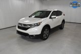 Used 2018 Honda CR-V EX image 2