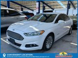 Used 2014 Ford Fusion SE w/ Equipment Group 502A image 2