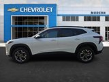 New 2025 Chevrolet Trax LT w/ Driver Confidence Package image 2