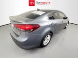 Used 2017 Kia Forte S w/ S Technology Package image 4